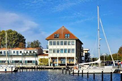 Wohnung Karlshagen - 2 Zimmer, 42 m&sup2;, 190.000&euro; | Angebot:25685734