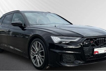 Audi S6 13.791 km 71.900 &euro; Greifswald 17489