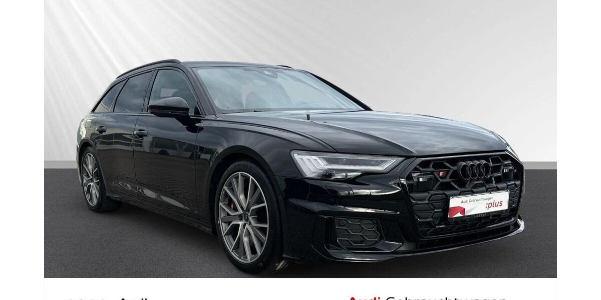 Audi S6 13.791 km 71.900 &euro; Greifswald 17489