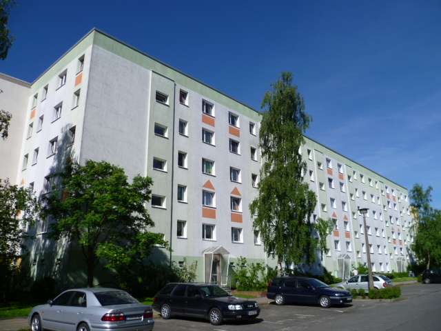 Etagenwohnung Greifswald Schönwalde II - 3 Zimmer, 57 m&sup2;, 371&euro; | Angebot:25019328