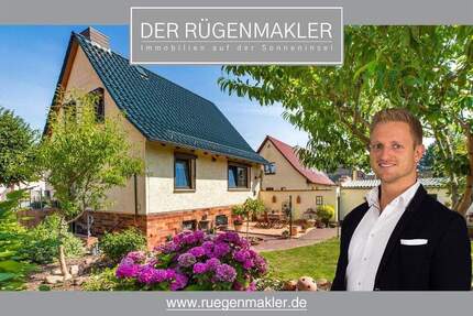 Haus Garz - 4 Zimmer, 96 m&sup2;, 297.000&euro; | Angebot:25775462