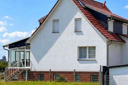 Wohnung Wolgast - 4 Zimmer, 122 m&sup2;, 339.000&euro; | Angebot:24886128