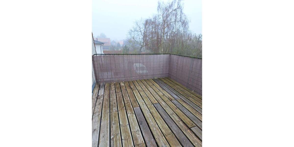 Etagenwohnung Greifswald Obstbausiedlung - 2 Zimmer, 65 m&sup2;, 695&euro; | Angebot:25769297