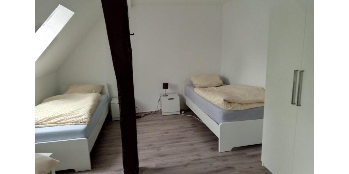 Etagenwohnung Neetzow-Liepen Liepen - 5 Zimmer, 130 m&sup2;, 750&euro; | Angebot:25919770