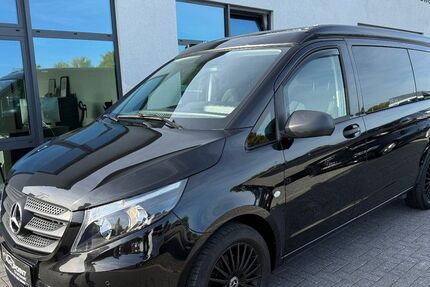 Mercedes-Benz Vito 120.873 km 42.990 &euro; Greifswald 17489