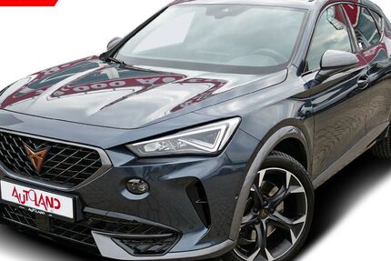 Cupra Formentor 68.996 km 28.950 &euro; Greifswald 17489