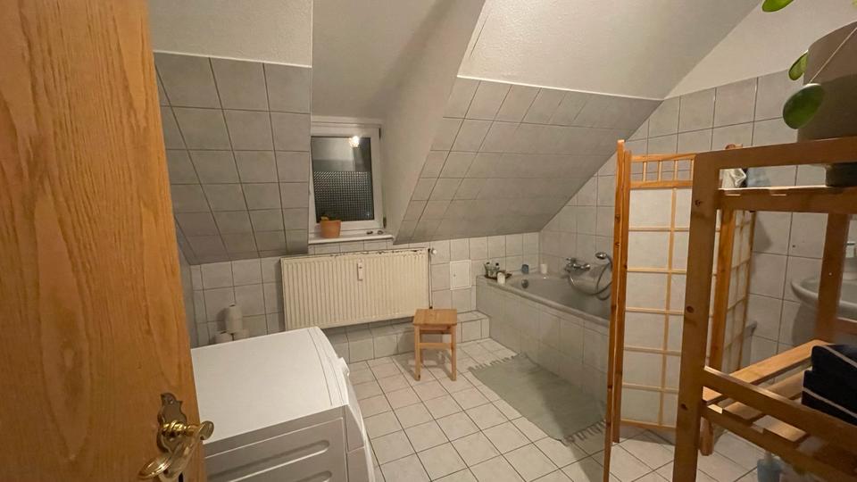 Etagenwohnung Greifswald - 2 Zimmer, 60 m&sup2;, 859&euro; | Angebot:25570417