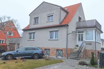 Wohnung Greifswald - 2 Zimmer, 65 m&sup2;, 695&euro; | Angebot:25289193