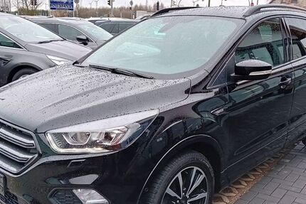 Ford Kuga 186.231 km 17.980 &euro; Karlsburg OT Moeckow 17495