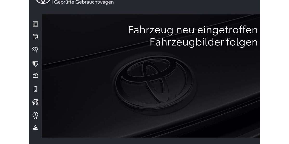 Toyota Verso 180.078 km 8.688 &euro; Greifswald 17489