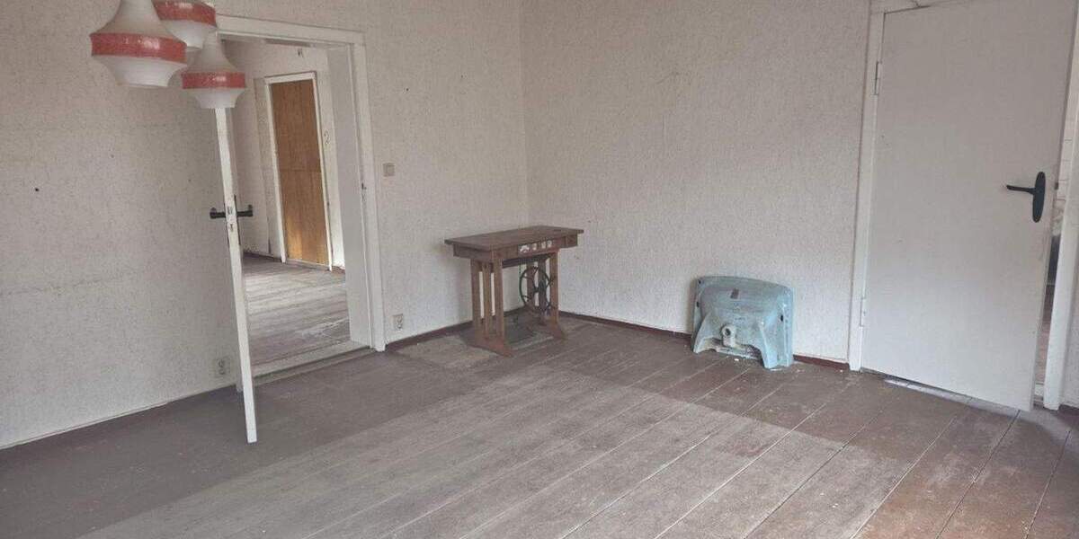 Doppelhaushälfte Neetzow-Liepen Liepen - 6 Zimmer, 118 m&sup2;, 39.900&euro; | Angebot:25678553