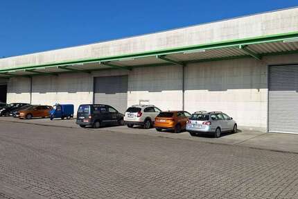 Gewerbeobjekt Greifswald - 1.950&euro; | Angebot:18627994