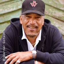 Ron Williams meets Harry Belafonte 05.06.2026 Theater Putbus