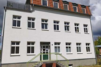 Wohnung Greifswald Eldena - 2 Zimmer, 50 m&sup2;, 525&euro; | Angebot:26630595