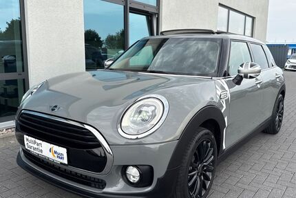 Mini Cooper 99.300 km 13.480 &euro; Greifswald 17489
