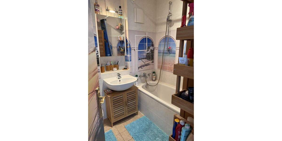 Etagenwohnung Karlshagen - 3 Zimmer, 60 m&sup2;, 195.000&euro; | Angebot:25657415