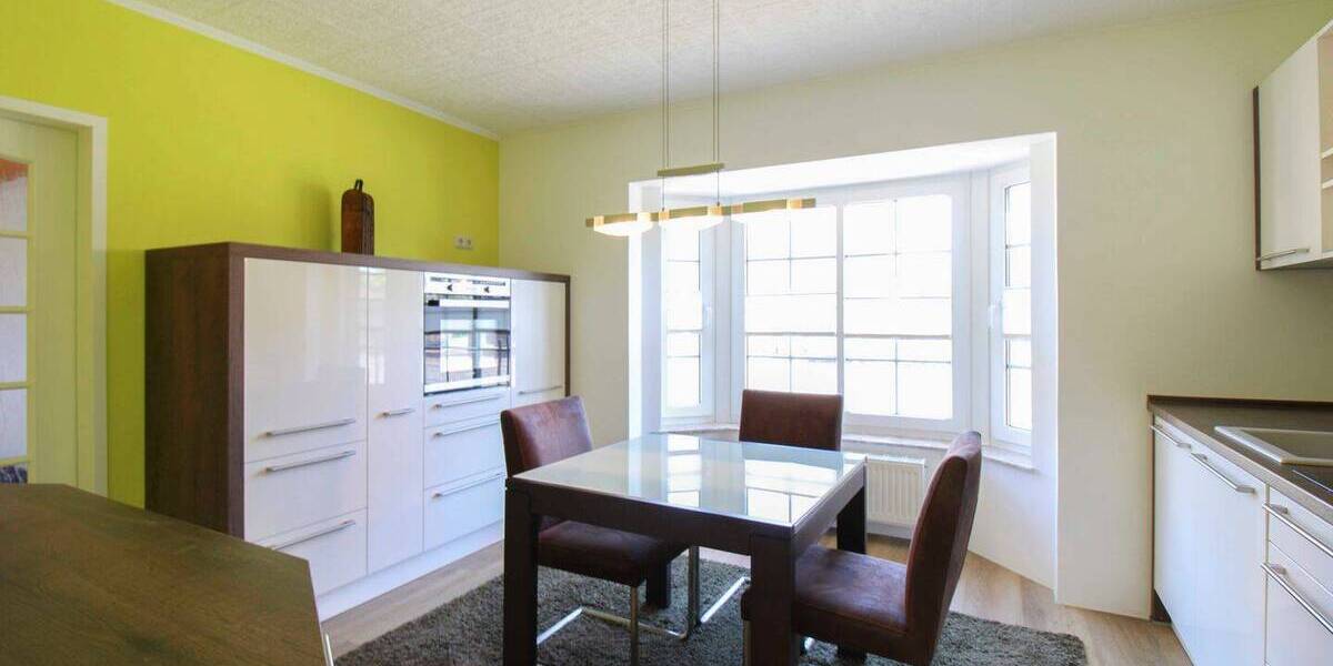 Einfamilienhaus Steinhagen Negast - 4 Zimmer, 197 m&sup2;, 449.000&euro; | Angebot:26555852