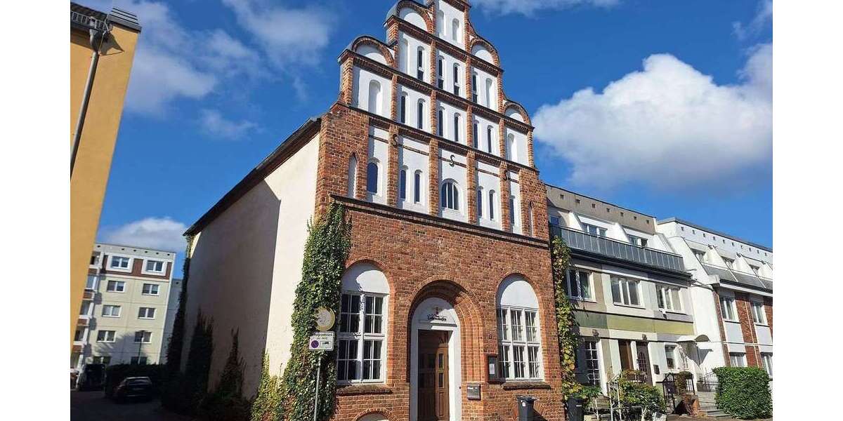 Gewerbeobjekt Greifswald - 495.000&euro; | Angebot:23064296