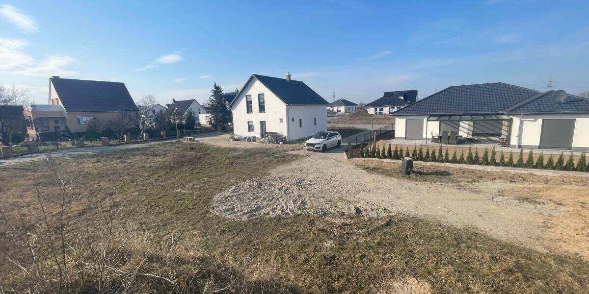 Grundstück Weitenhagen Helmshagen I - 175.000&euro; | Angebot:25689512