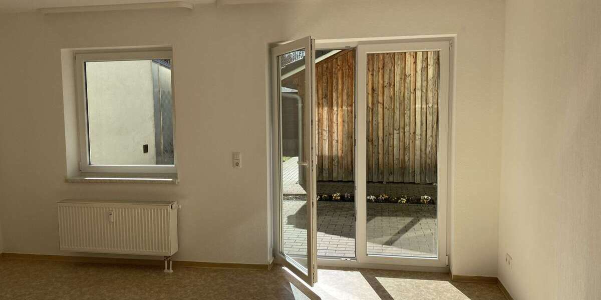 Etagenwohnung Greifswald - 2 Zimmer, 56 m&sup2;, 620&euro; | Angebot:26091516