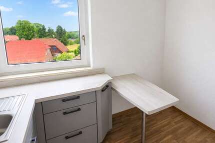 Wohnung Steinhagen Negast - 3 Zimmer, 100 m&sup2;, 850&euro; | Angebot:27103142