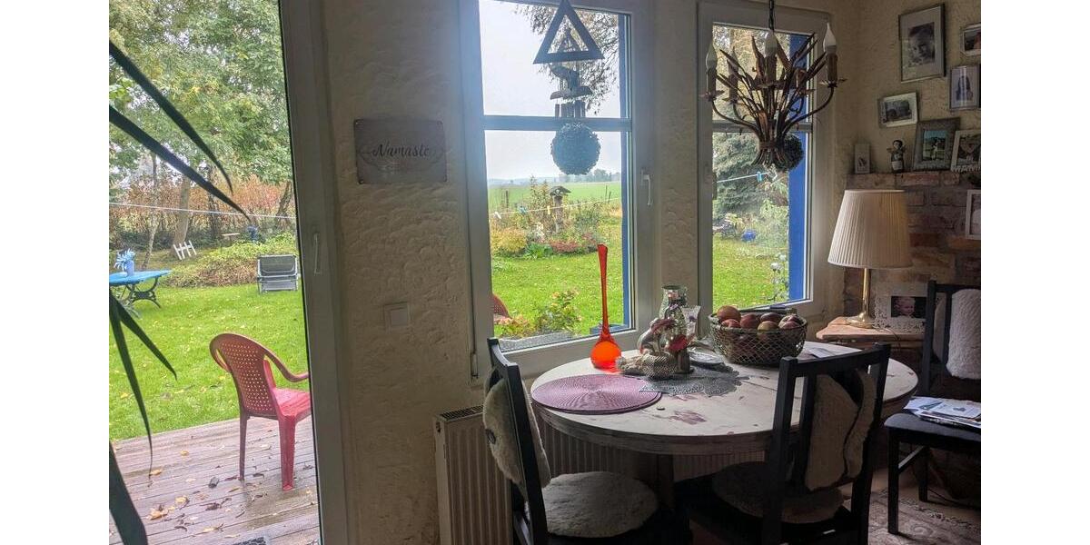 Einfamilienhaus Steinhagen - 3 Zimmer, 100 m&sup2;, 1.800&euro; | Angebot:27692060