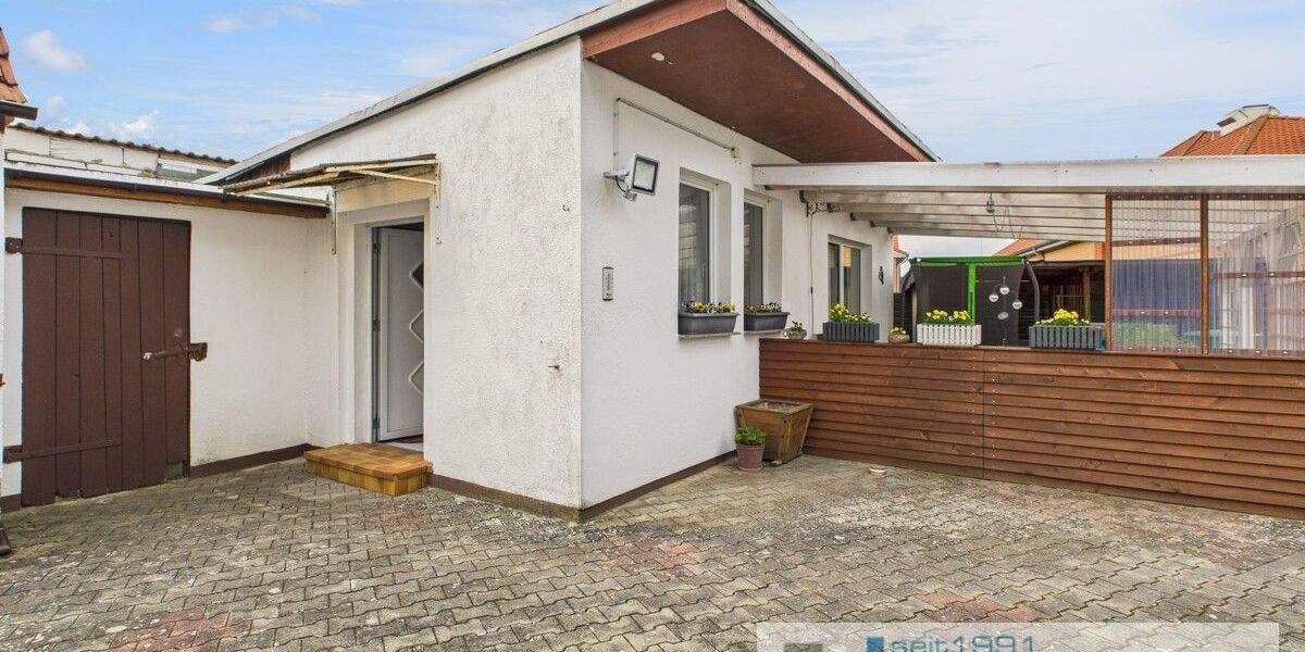 Einfamilienhaus Jarmen - 6 Zimmer, 153 m&sup2;, 236.000&euro; | Angebot:25728429