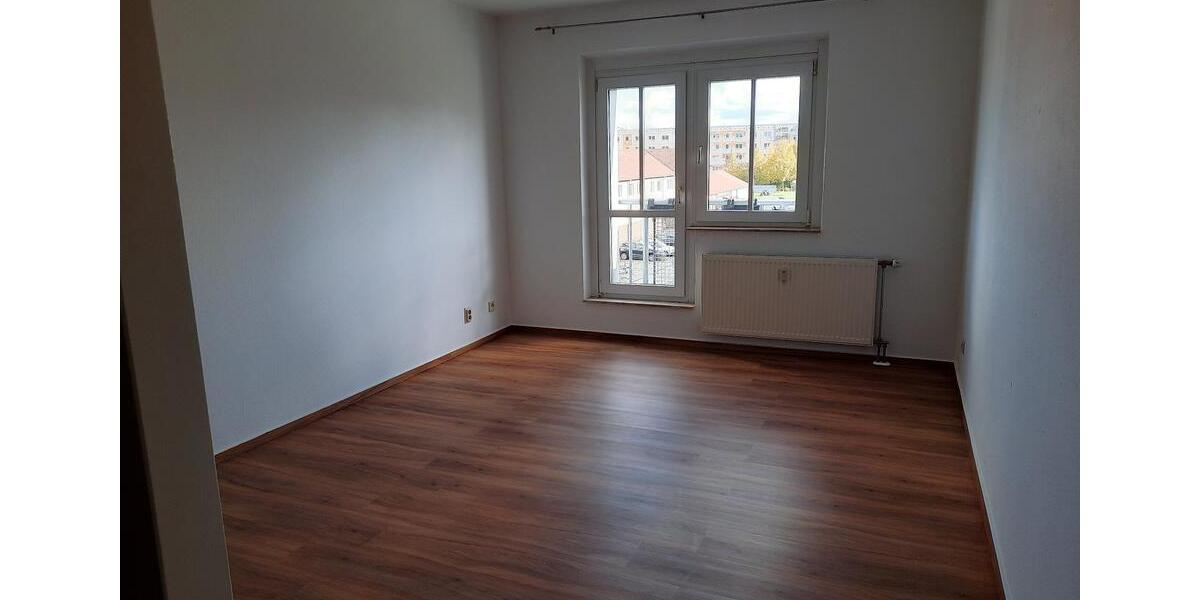 Etagenwohnung Greifswald Eldena - 1 Zimmer, 26 m&sup2;, 285&euro; | Angebot:26476017