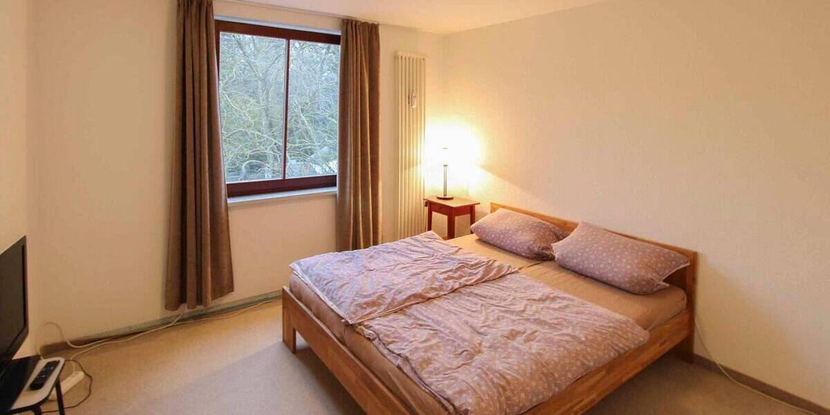 Etagenwohnung Greifswald Nördliche Mühlenvorstadt - 3 Zimmer, 104 m&sup2;, 290.000&euro; | Angebot:26556497