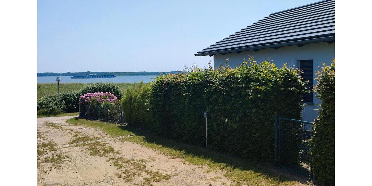 Bungalow Wolgast - 4 Zimmer, 70 m&sup2;, 520.000&euro; | Angebot:26658278