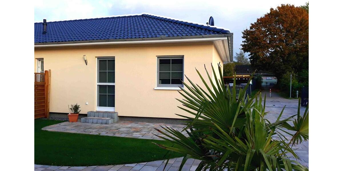 Bungalow Samtens - 5 Zimmer, 55 m&sup2;, 495&euro; | Angebot:23473302