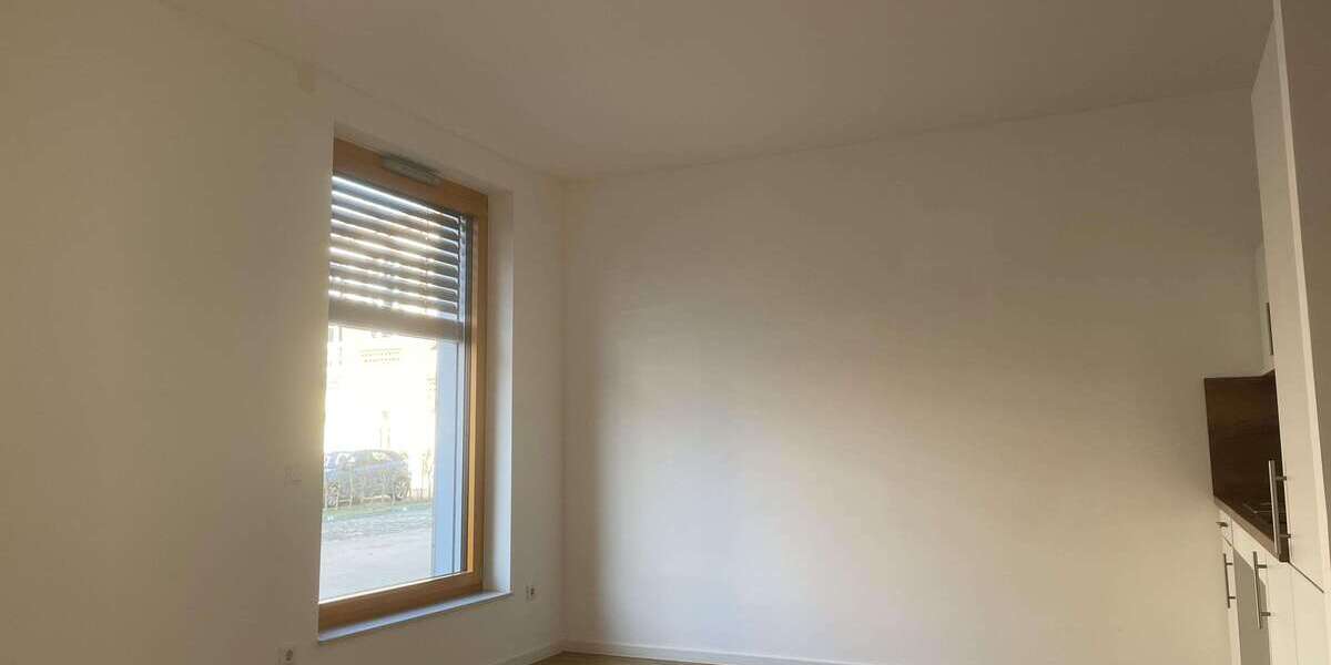 Etagenwohnung Greifswald - 1 Zimmer, 35 m&sup2;, 500&euro; | Angebot:21508691