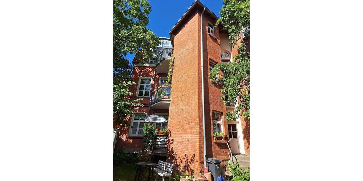 Einfamilienhaus Greifswald Fleischervorstadt - 3 Zimmer, 188.000&euro; | Angebot:25664112