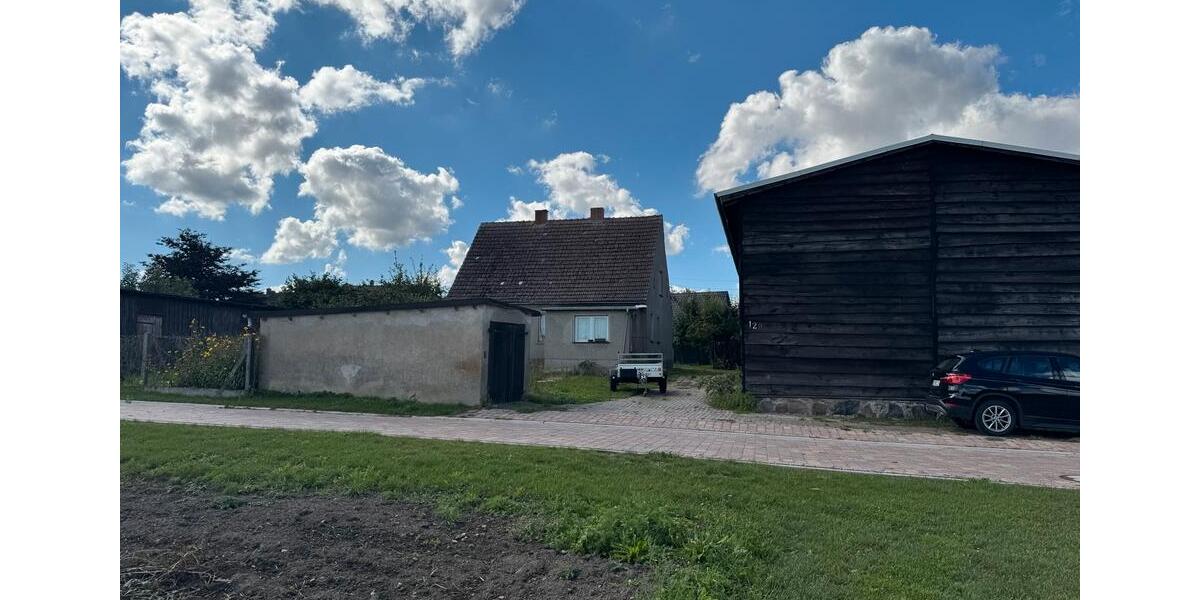 Einfamilienhaus Tutow - 5 Zimmer, 102 m&sup2;, 72.000&euro; | Angebot:22478283