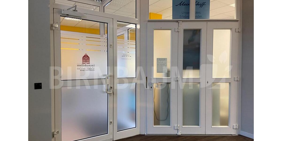 Gewerbeobjekt Greifswald - 2.050&euro; | Angebot:20839474