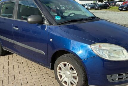 Skoda Fabia 192.000 km 1.699 &euro; Greifswald 17489