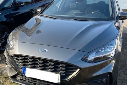 Ford Focus 84.900 km 13.000 &euro; Greifswald 17489
