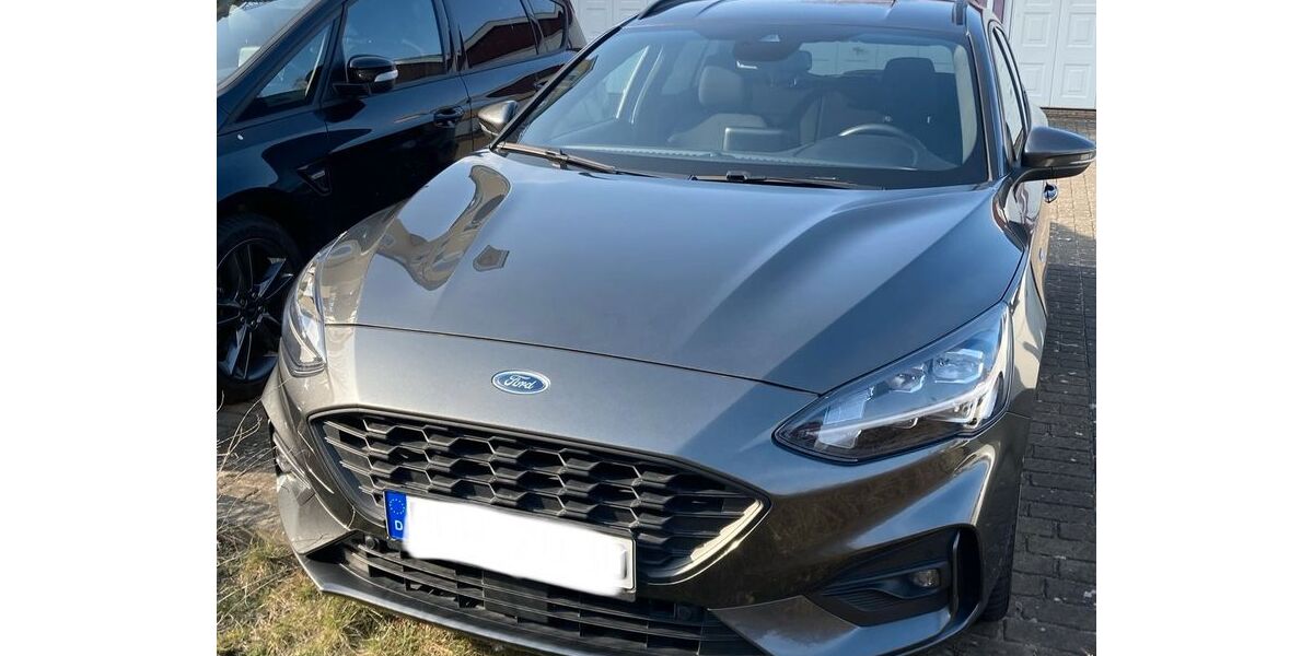 Ford Focus 84.900 km 13.000 &euro; Greifswald 17489