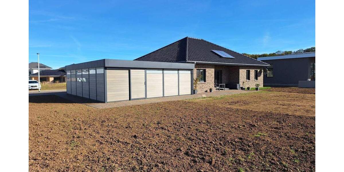 Einfamilienhaus Greifswald Groß Schönwalde - 6 Zimmer, 190 m&sup2;, 699.000&euro; | Angebot:25664109