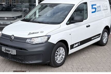 VW Caddy 9.900 km 24.900 &euro; Greifswald 17489