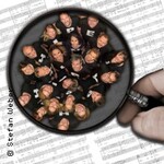 The Happy Disharmonists – Wünsch Dir was!