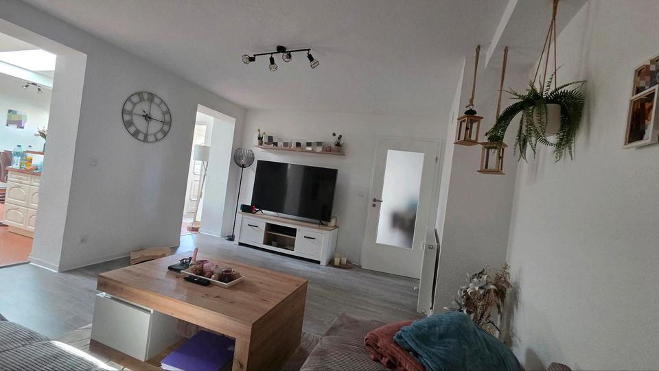 Erdgeschoßwohnung Gützkow - 3 Zimmer, 110 m&sup2;, 1.350&euro; | Angebot:26585502