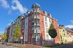 Etagenwohnung Greifswald Fleischervorstadt - 4 Zimmer, 92 m&sup2;, 364.000&euro; | Angebot:25769289