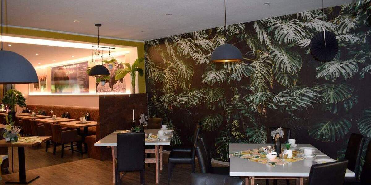 Gewerbeobjekt Putbus Lauterbach - 1 Zimmer, 1.400.000&euro; | Angebot:25865443