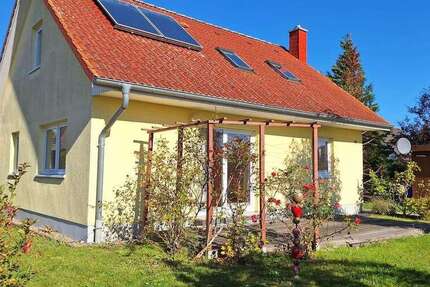 Haus Greifswald Groß Schönwalde - 3 Zimmer, 90 m&sup2;, 333.000&euro; | Angebot:23115499