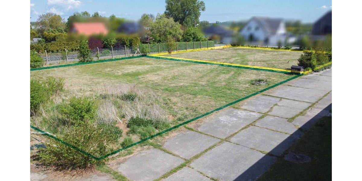 Grundstück Greifswald Friedrichshagen - 219.000&euro; | Angebot:26128401