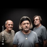 Theaterdonner- Träume im Kopf, Wut im Bauch, Wärme im Herzen