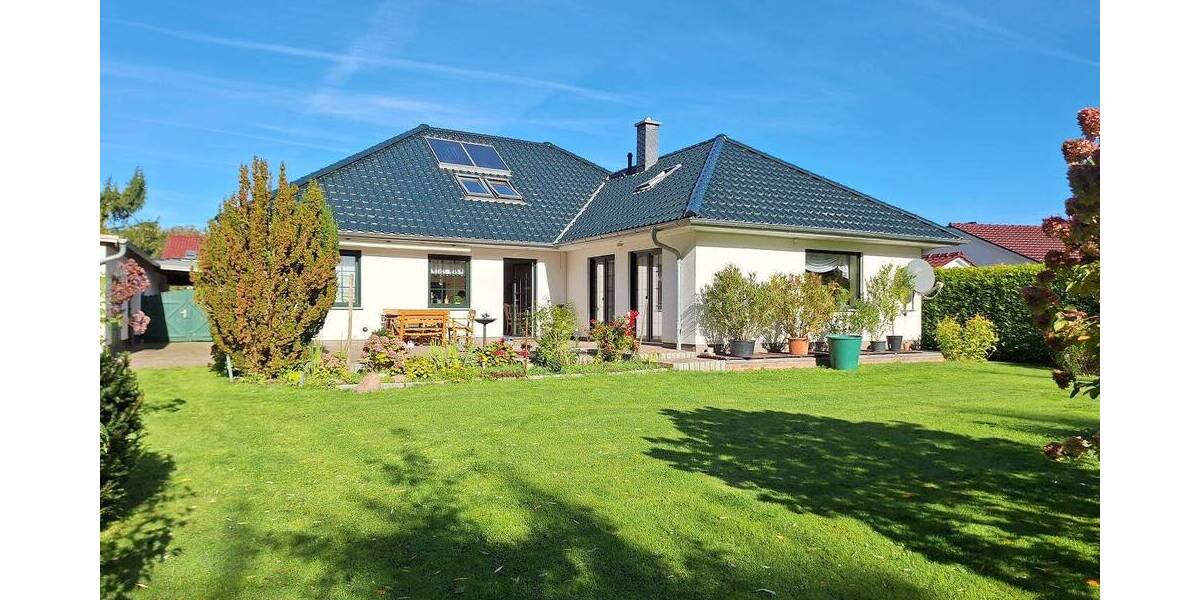 Einfamilienhaus Greifswald Fettenvorstadt - 6 Zimmer, 218 m&sup2;, 938.000&euro; | Angebot:26388334