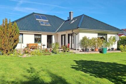Haus Greifswald Fettenvorstadt - 6 Zimmer, 218 m&sup2;, 938.000&euro; | Angebot:26388334