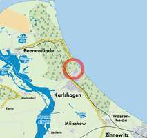 Grundstück Karlshagen - 750.000&euro; | Angebot:25791085
